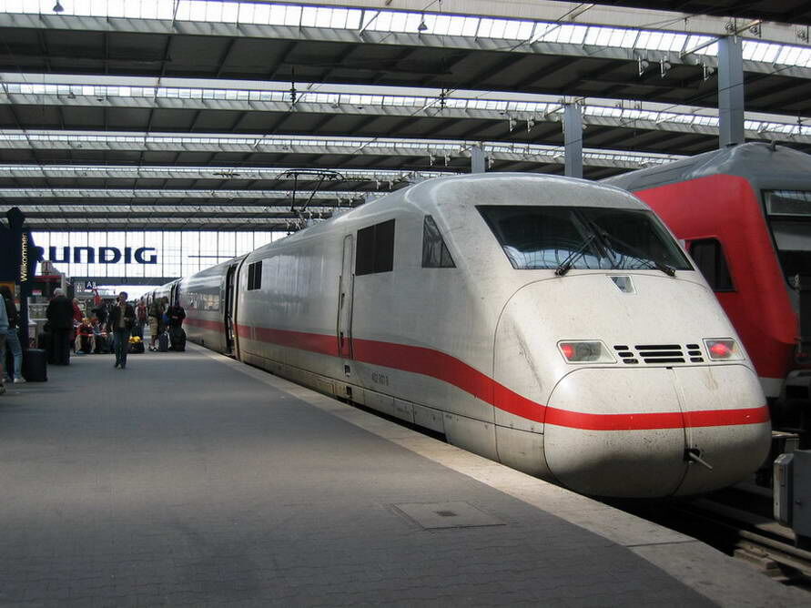 HSR-3