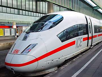 HSR-5