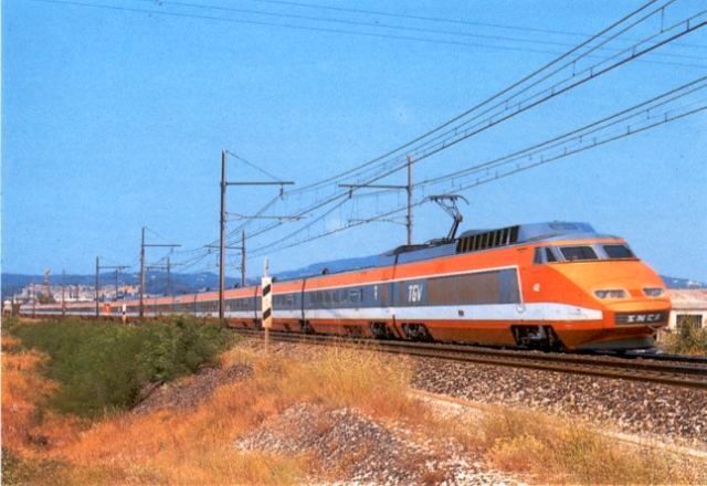 HSR-7