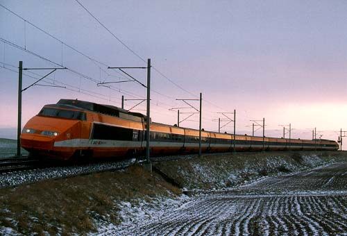 HSR-8
