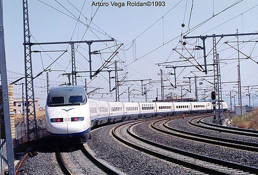 HSR-19