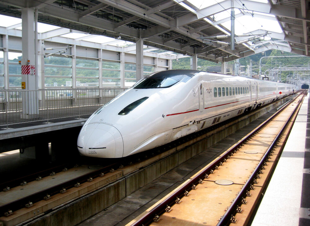 HSR-23