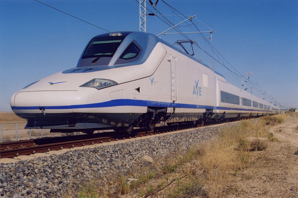 HSR-18