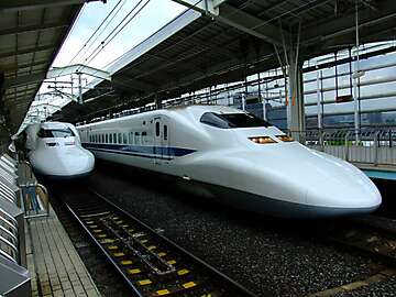 HSR-25